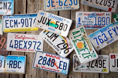 are there rfid chips in florida license plates|Florida mobile ids.